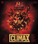 Climax (Blu-ray Movie)