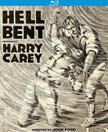 Hell Bent (Blu-ray Movie), temporary cover art