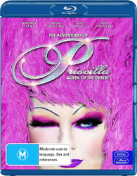 The Adventures of Priscilla, Queen of the Desert @ Austrian Film