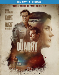 The Quarry (Blu-ray)