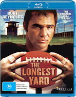 牢狱风云 The Longest Yard