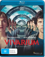 Vivarium (Blu-ray Movie)