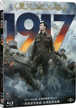 1917 (Blu-ray Movie)