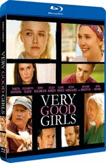 Very Good Girls (Blu-ray Movie)