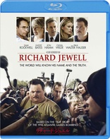 Richard Jewell (Blu-ray Movie)