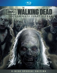 The Walking Dead: World Beyond The Final Season [Blu-ray] [2020] - Best Buy