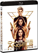 Charlie's Angels (Blu-ray Movie)