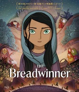 The Breadwinner (Blu-ray Movie)