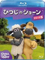 ひつじのショーン 2 [Blu-ray] ひつじのショーン シリーズ2 2 Blu-ray ブルーレイ - メルカリ