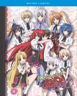 buy highschool dxd season 2