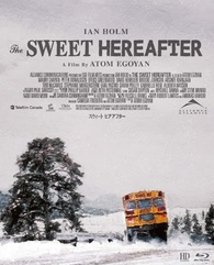 The Sweet Hereafter Blu-ray (スウィート・ヒアアフター) (Japan)