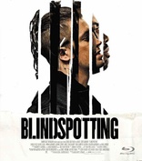 Blindspotting (Blu-ray Movie)