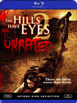 The Hills Have Eyes 2 (Blu-ray Movie)