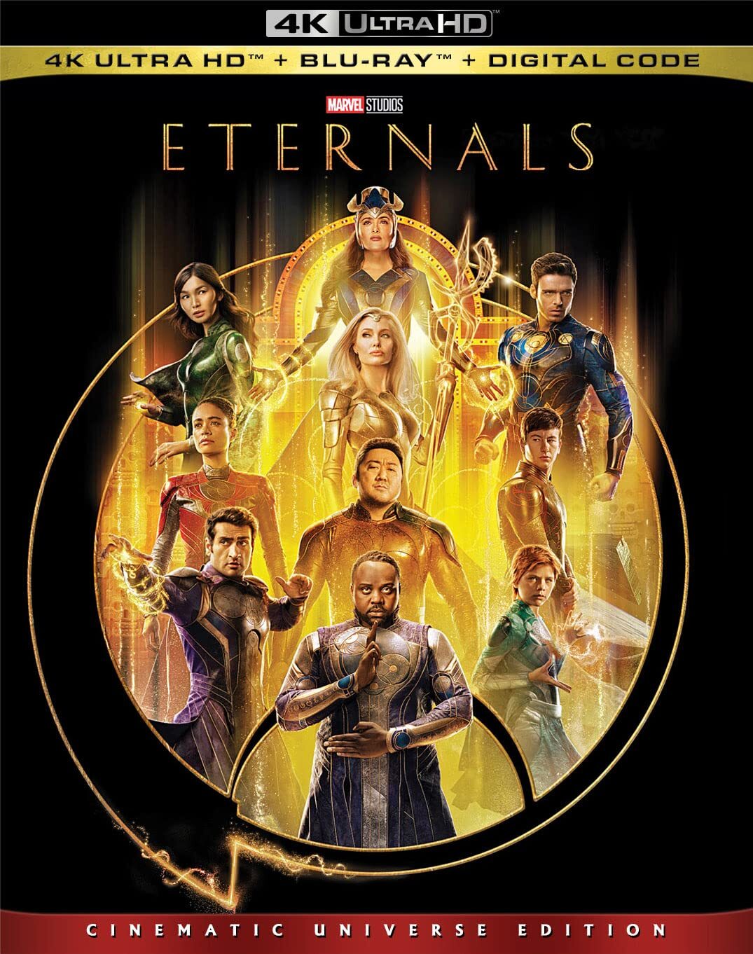 Eternals release date malaysia