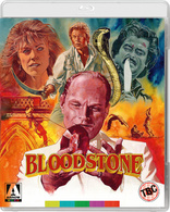 Bloodstone (Blu-ray Movie)