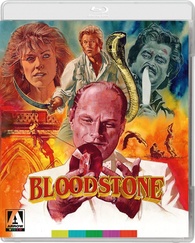 Bloodstone (Blu-ray)