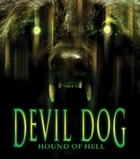 Devil Dog: The Hound of Hell (Blu-ray Movie)