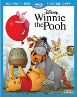 小熊维尼 Winnie the Pooh