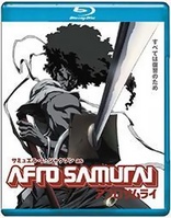 Afro Samurai (Episódios) [Blu-Ray] [720p] [1080p] - Kyoshiro
