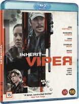 Inherit the Viper (Blu-ray Movie)