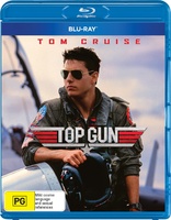 Top Gun: Maverick 4K Blu-ray (JB Hi-Fi Exclusive SteelBook) (Australia)