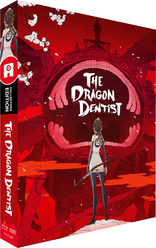 The Dragon Dentist (Blu-ray Movie)