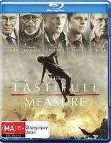 The Last Full Measure (Blu-ray Movie)