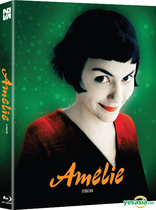 Amlie (Blu-ray Movie)