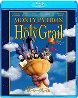 Monty Python's And Now for Something Completely Different