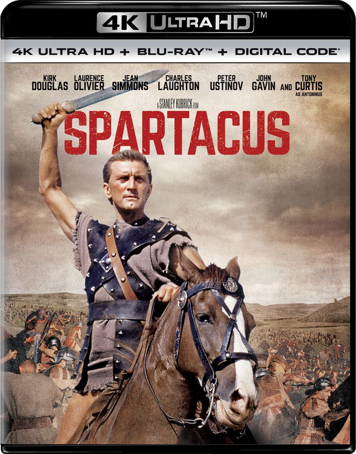 Spartacus (1960) Espartaco (1960) [DTS 5.1 + SUP] [4K UHD Blu Ray-Rip]  268566_front