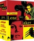 The Complete Lenzi/Baker Giallo Collection (Blu-ray Movie)