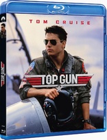 Top Gun (Blu-ray Movie)