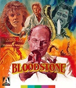 Bloodstone (Blu-ray Movie)