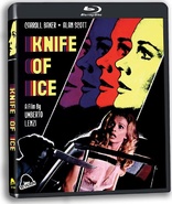 冰刀 Knife of Ice
