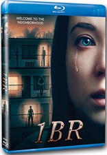 1BR (Blu-ray Movie)