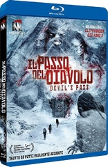 Devil's Pass (Blu-ray Movie)