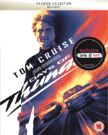 Days of Thunder (Blu-ray Movie)