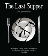 The Last Supper (Blu-ray Movie)