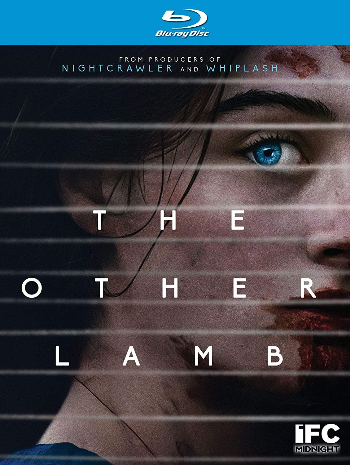 Details about   P229 Art The Other Lamb Horror 2020 Movie Poster 32x48 24x36 Hot Gift 
