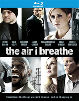 The Air I Breathe (Blu-ray Movie)