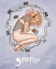 Starfish (Blu-ray)