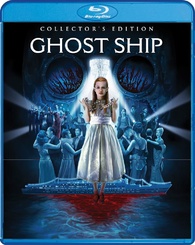 Ghost Ship (Blu-ray)