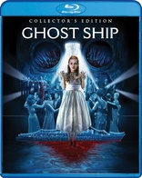 Ghost Ship (Blu-ray Movie)