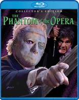 The Phantom of the Opera (Blu-ray Movie)