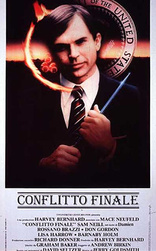 Omen III: The Final Conflict (Blu-ray Movie), temporary cover art