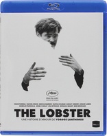 The Lobster (Blu-ray Movie)