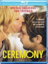 Ceremony (Blu-ray Movie)