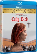 Lady Bird (Blu-ray Movie)