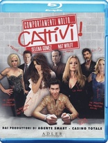 Behaving Badly (Blu-ray Movie)