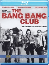 The Bang Bang Club (Blu-ray Movie)